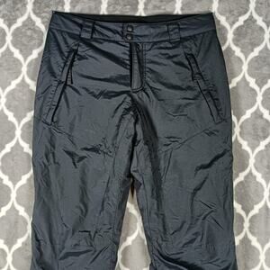 Columbia Pants Womens Medium Omni-Shield Waterproof Insulated Snow Ski Winter